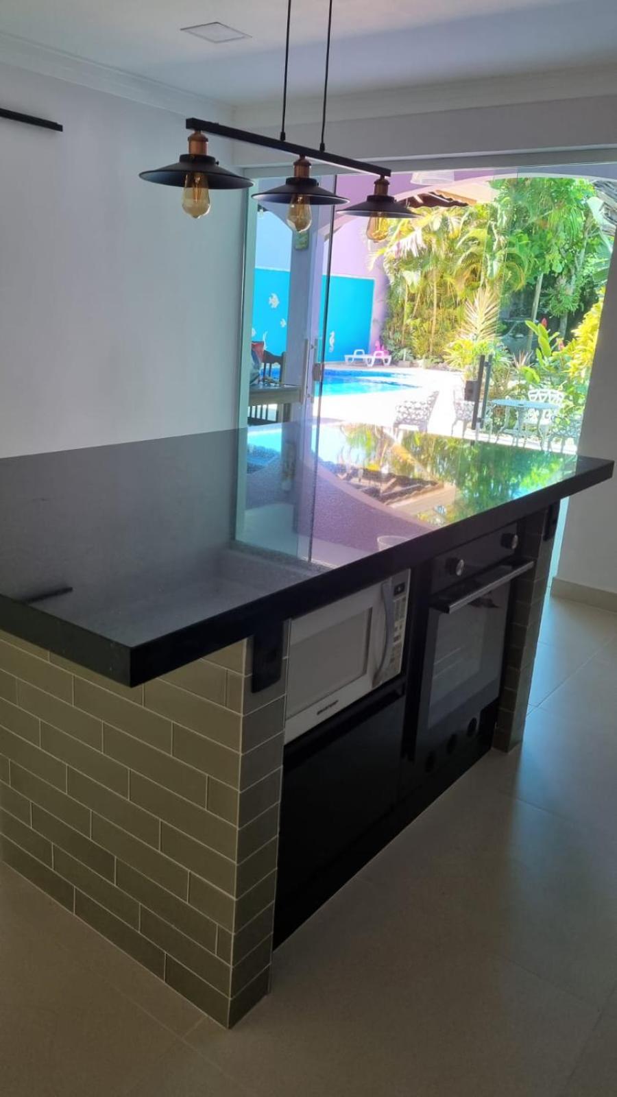O Paraiso Em Peruibe Casa Para Ate 25 Pessoas Eksteriør billede