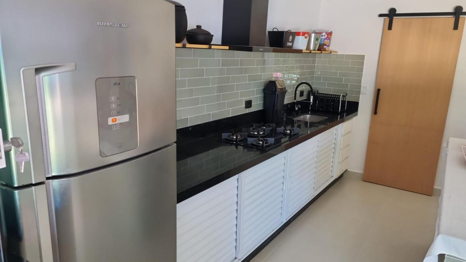 O Paraiso Em Peruibe Casa Para Ate 25 Pessoas Eksteriør billede