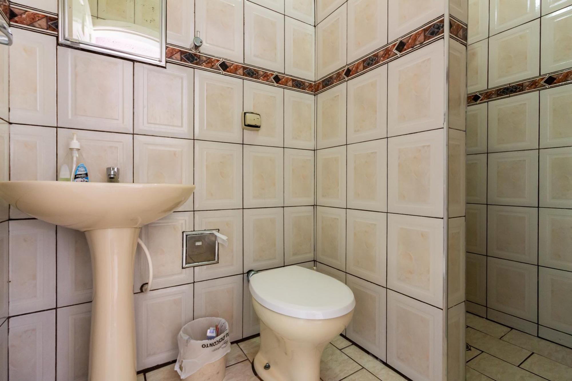 O Paraiso Em Peruibe Casa Para Ate 25 Pessoas Eksteriør billede